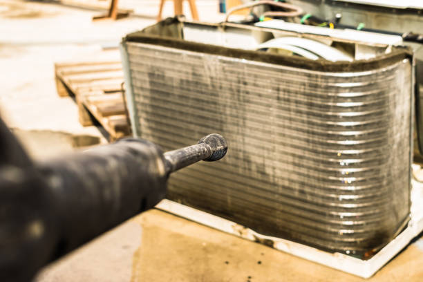 Best Best Air Duct Cleaning Company  in Merced, CA