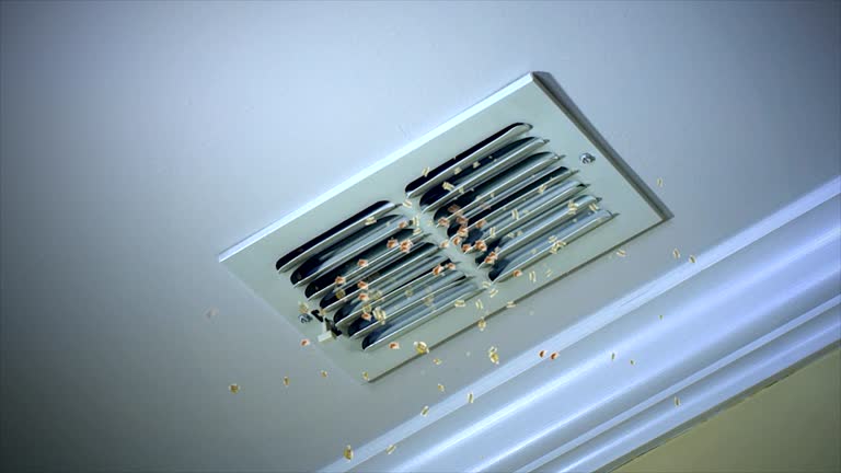 Best Air Duct Cleaning Near Me  in Merced, CA