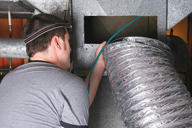 Best Ductwork Cleaning Services  in Merced, CA
