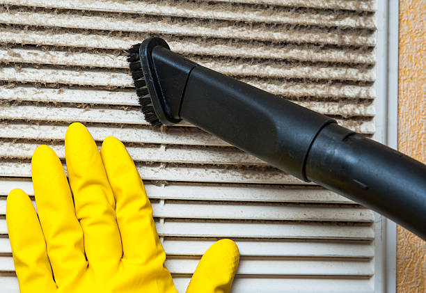 Best Dryer Vent Cleaning Services  in Merced, CA